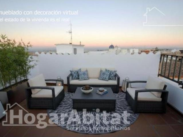 Casa adosada Venta Chiva, Chiva