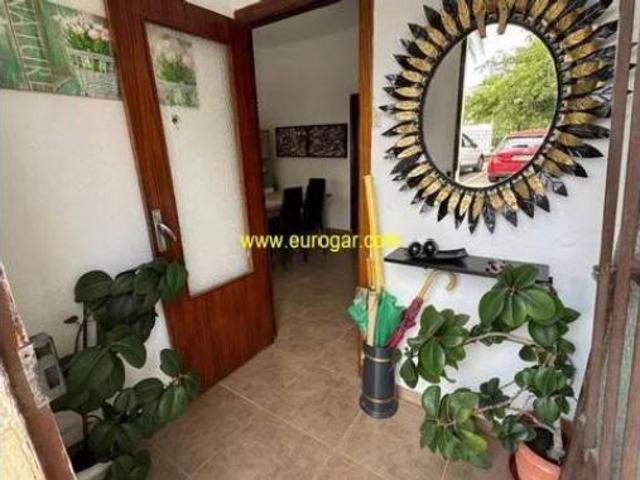 Casa adosada Venta Chiva, Chiva