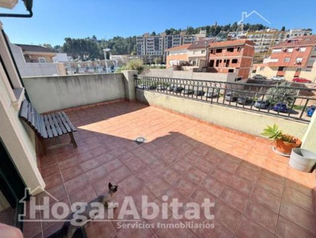 Casa adosada Venta Chiva, Chiva