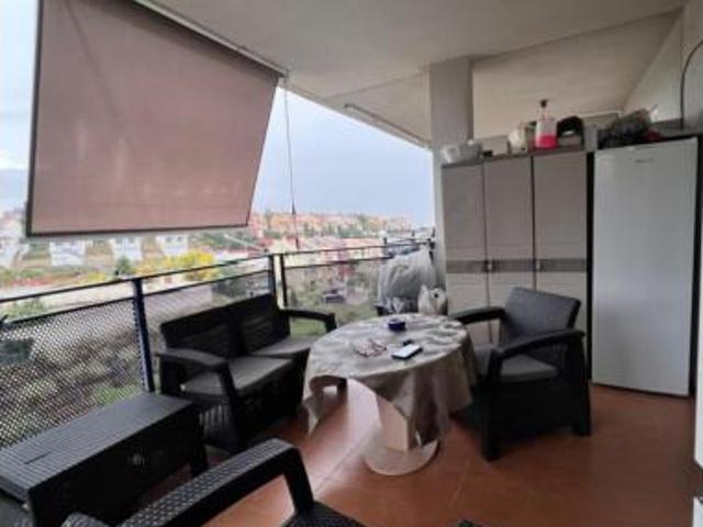 Casa adosada Venta Chiva, Chiva