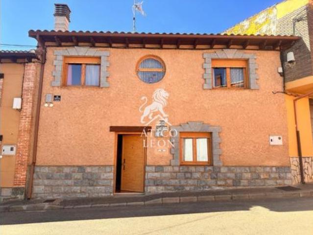 Casa adosada Venta Chozas de Abajo, Chozas de Arriba