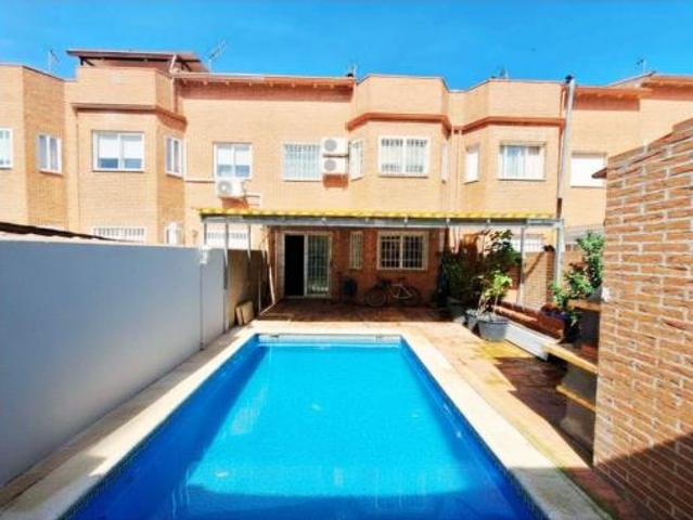 Casa adosada Venta Chozas de Canales, Chozas de Canales
