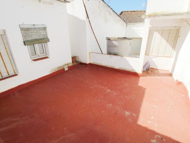 Casa Adosada Venta Ciudad Real