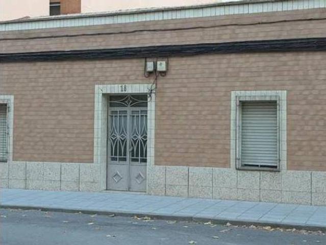 Casa adosada Venta Ciudad Real Capital, Centro