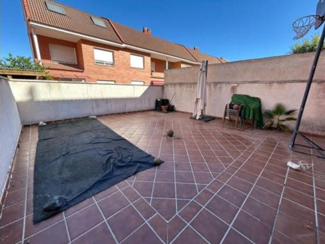 Casa adosada Venta Ciudad Real Capital, El Torreón El Pilar Los Ángeles Nuevo Parque