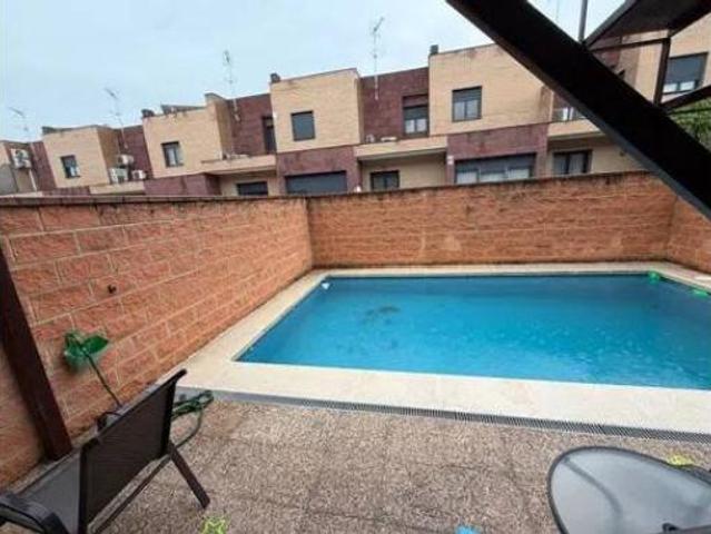 Casa adosada Venta Ciudad Real Capital, Nuevo Hospital Larache