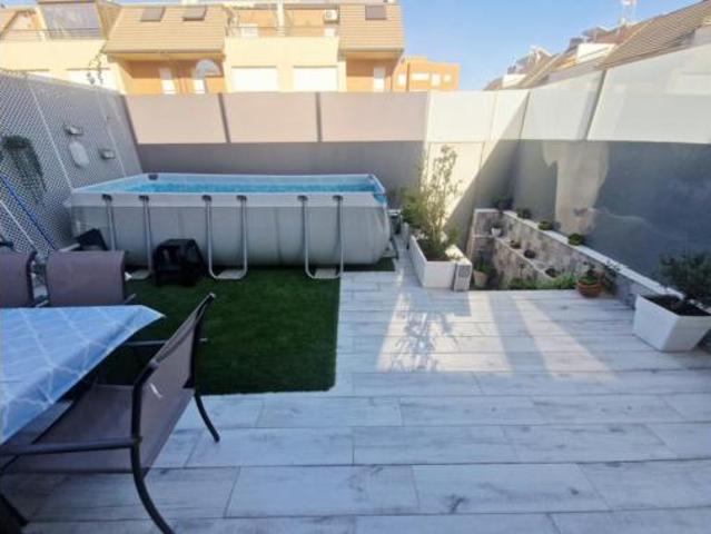 Casa adosada Venta Ciudad Real Capital, Nuevo Hospital Larache