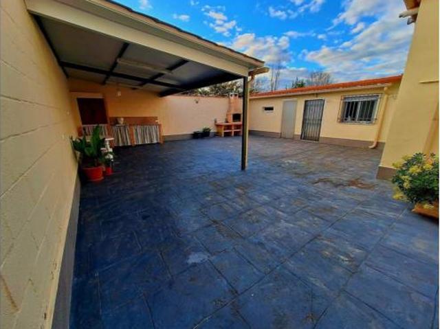 Casa adosada Venta Ciudad Real Capital, Plaza de Toros La Guija Santa María Ciudad Jardín Los Rosales