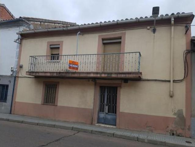 Casa adosada Venta Ciudad Rodrigo, Ciudad Rodrigo