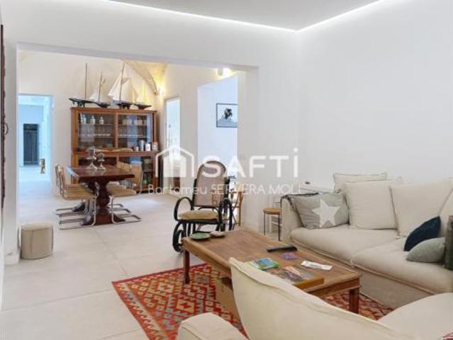 Casa adosada Venta Ciutadella de Menorca, Nucli Urbà