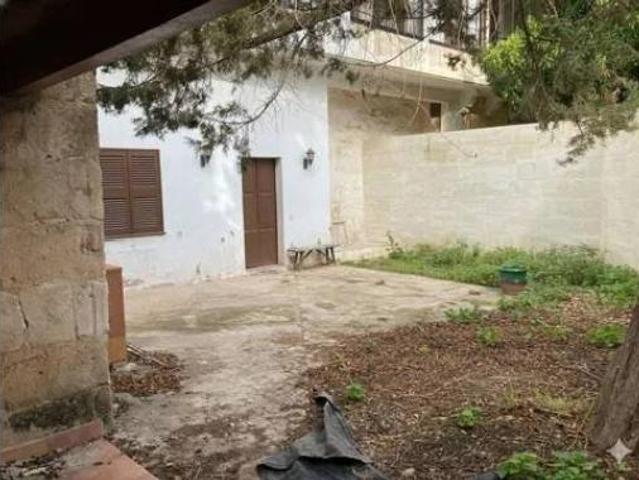 Casa adosada Venta Ciutadella de Menorca, Nucli Urbà