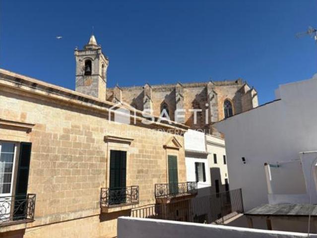 Casa adosada Venta Ciutadella de Menorca, Nucli Urbà