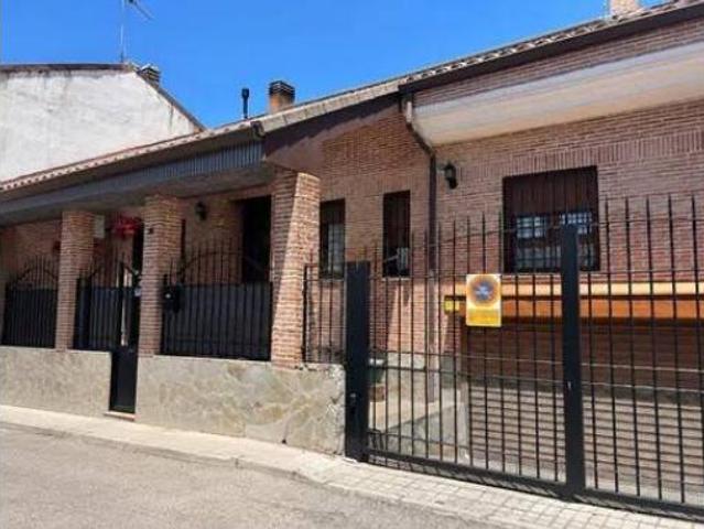 Casa adosada Venta Ciempozuelos, San Benito Soledad Hispanidad