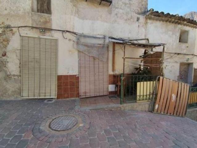 Casa adosada Venta Cieza, Cieza