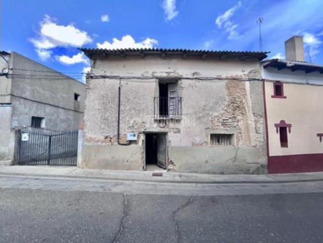 Casa adosada Venta Ciguñuela, Ciguñuela