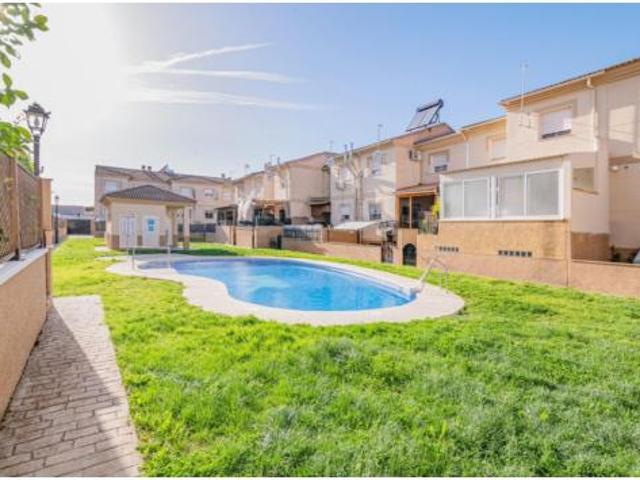Casa adosada Venta Cijuela, Cijuela