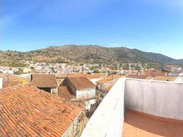 Casa adosada Venta Cilleros, Cilleros
