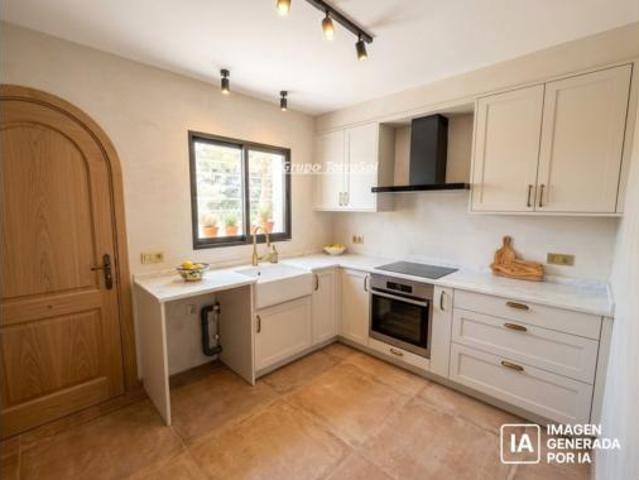 Casa adosada Venta Creixell, Creixell