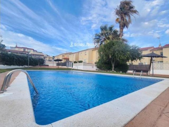 Casa adosada Venta Creixell, Urbanización Les Morisques