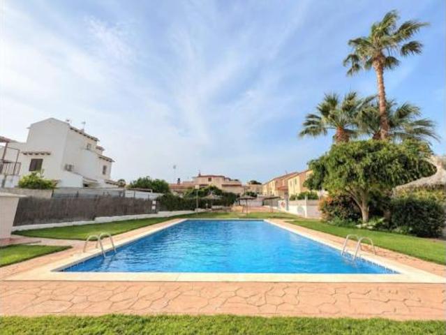 Casa adosada Venta Creixell, Urbanización Les Morisques