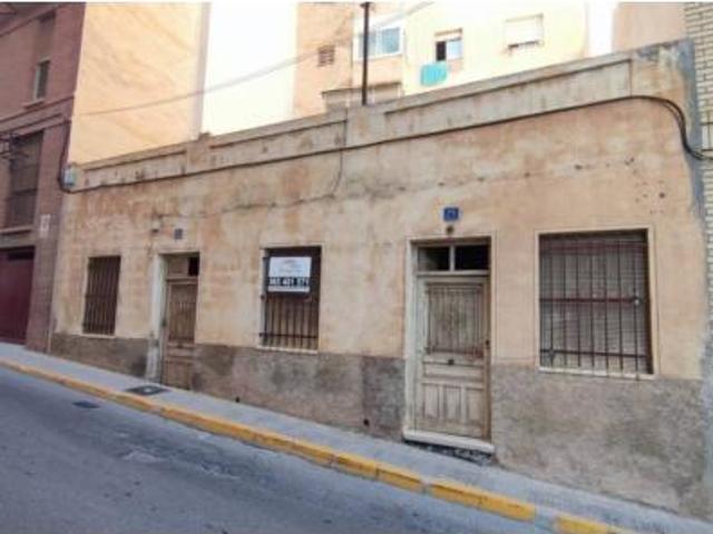 Casa adosada Venta Crevillent, Crevillent