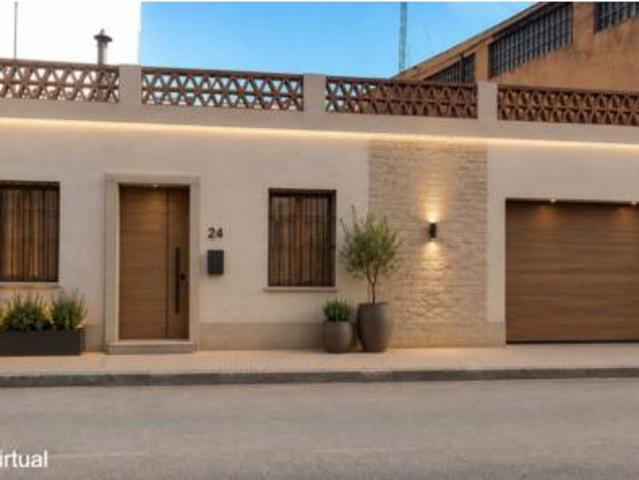 Casa adosada Venta Crevillent, Crevillent