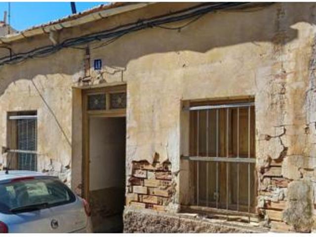 Casa adosada Venta Crevillent, Crevillent