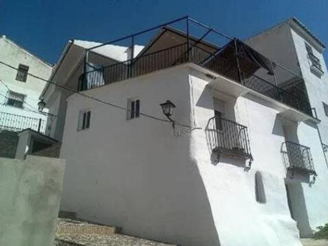 Casa adosada Venta Cútar, Cútar