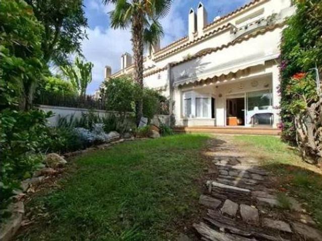 Casa adosada Venta Cubelles, Molí de Baix Bardají