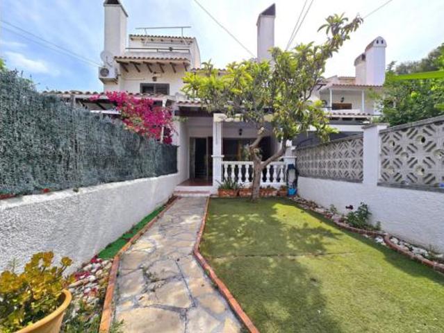 Casa adosada Venta Cubelles, Molí de Baix Bardají