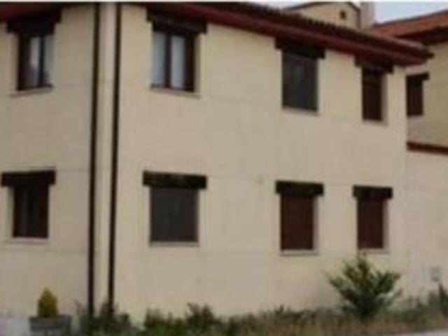 Casa adosada Venta Cuéllar, Cuéllar