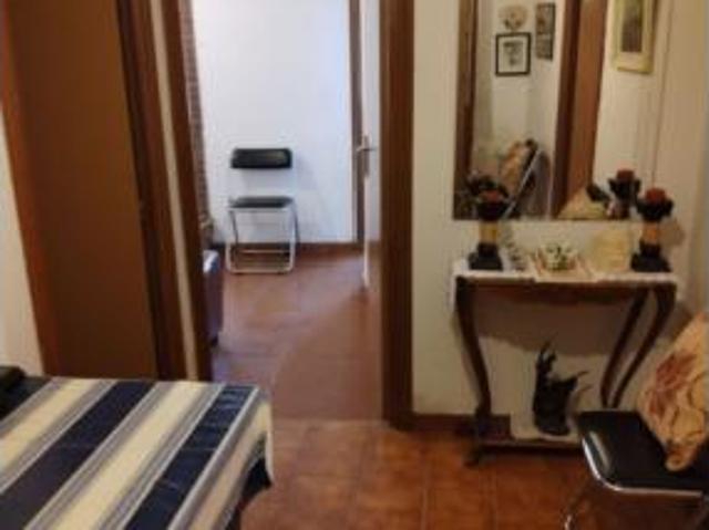 Casa adosada Venta Cuéllar, Escarabajosa de Cuéllar