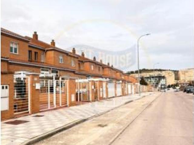 Casa adosada Venta Cuenca Capital, San Fernando Carretera de Valencia