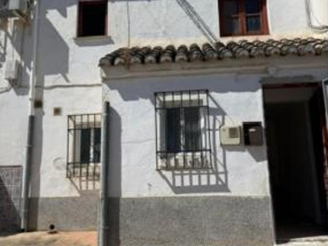 Casa adosada Venta Cuevas de San Marcos, Cuevas de San Marcos