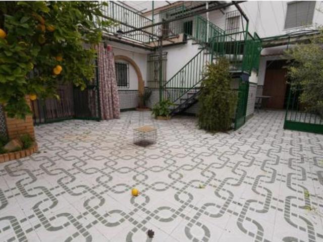 Casa adosada Venta Cuevas de San Marcos, Cuevas de San Marcos