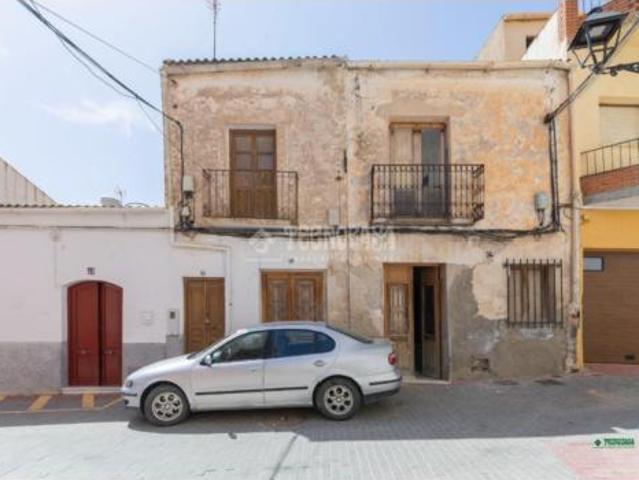 Casa adosada Venta Cuevas del Almanzora, Cuevas de Almanzora