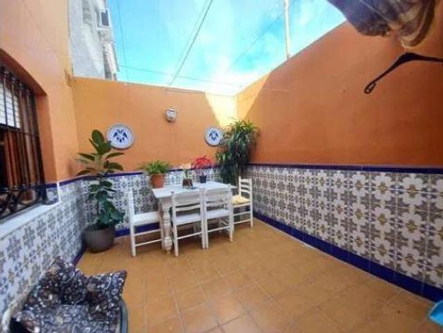 Casa adosada Venta Cuevas del Almanzora, Cuevas del Almanzora