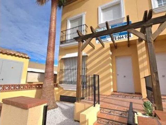 Casa adosada Venta Cuevas del Almanzora, Cuevas del Almanzora