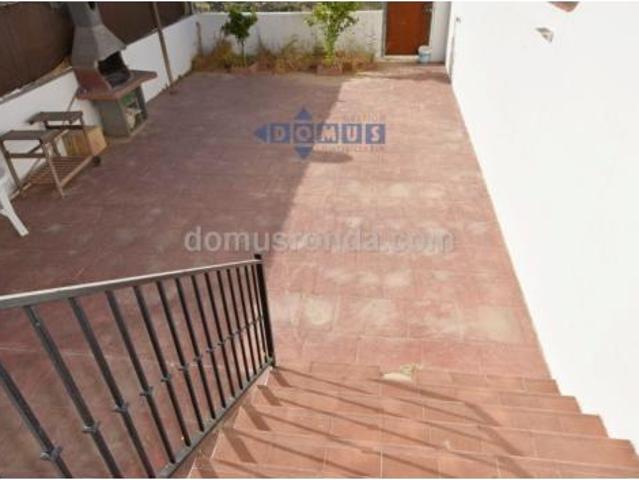 Casa adosada Venta Cuevas del Becerro, Cuevas del Becerro