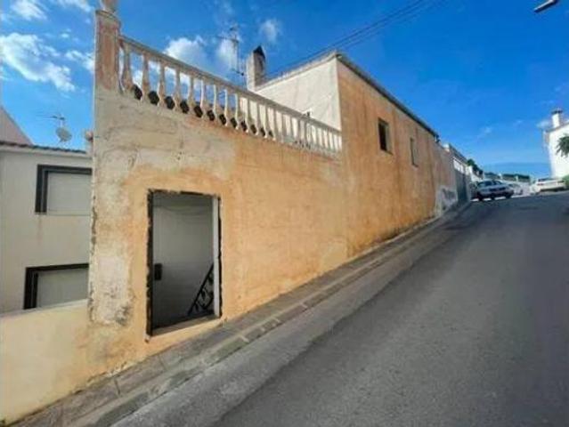Casa adosada Venta Cúllar, Cúllar