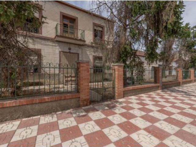 Casa adosada Venta Cúllar Vega, Cúllar Vega