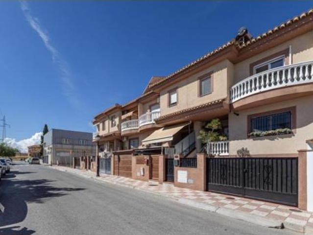 Casa adosada Venta Cúllar Vega, Cúllar Vega