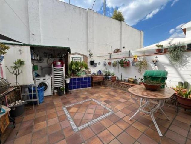 Casa adosada Venta Cúllar Vega, Cúllar Vega