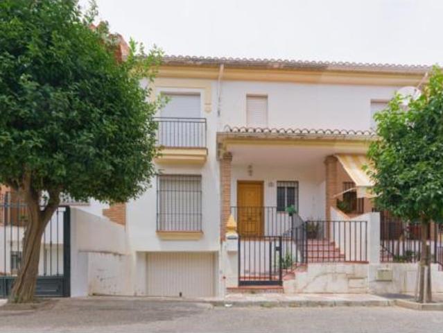 Casa adosada Venta Cúllar Vega, Cúllar Vega