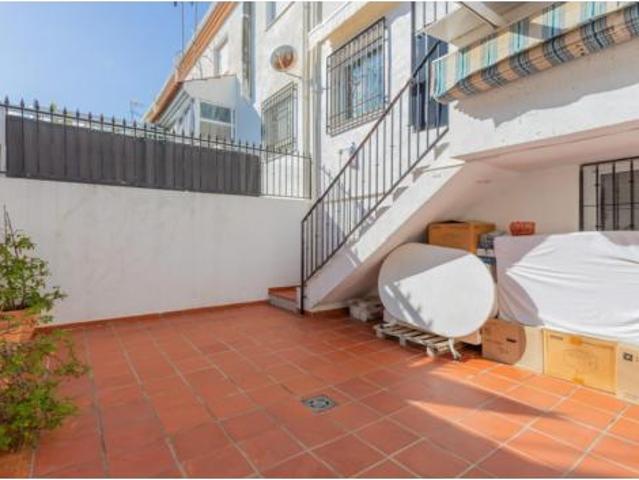Casa adosada Venta Cúllar Vega, Cúllar Vega