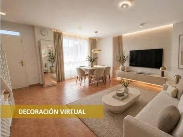 Casa adosada Venta Cullera, Bulevar del Xúquer El Maranyet