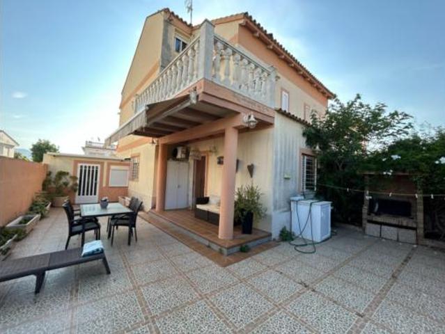 Casa adosada Venta Cullera, Bulevar del Xúquer El Maranyet