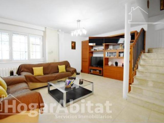 Casa adosada Venta Cullera, Bulevar del Xúquer El Maranyet