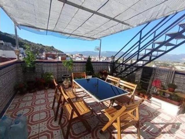 Casa adosada Venta Cullera, Centre Urbà