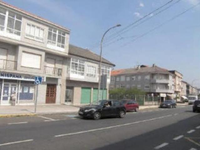 Casa adosada Venta Cuntis, Cuntis